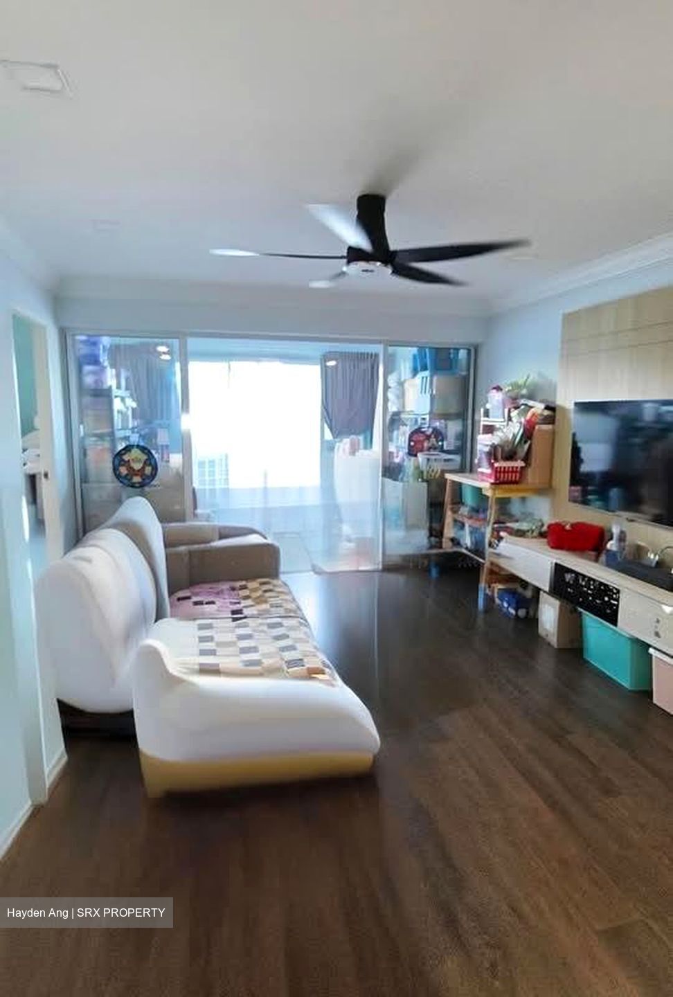 Blk 809 Woodlands Street 81 (Woodlands), HDB 5 Rooms #583956881